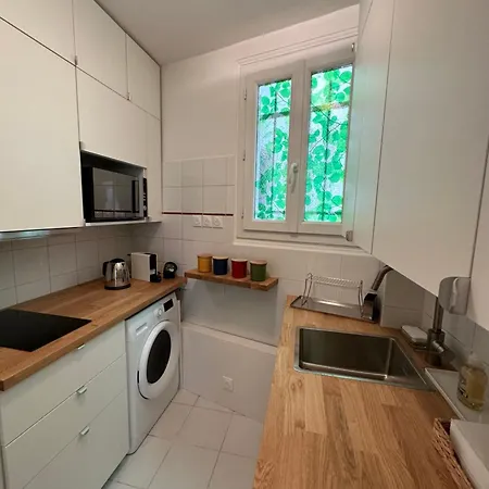 Apartman L.c. Grandtour *