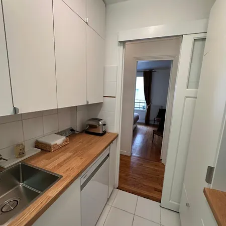 Apartman L.c. Grandtour *