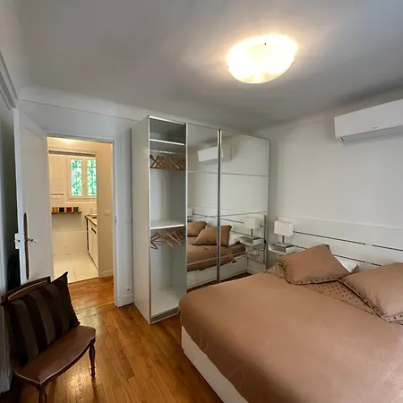 Apartman L.c. Grandtour *