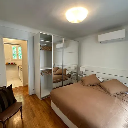 Apartman L.c. Grandtour