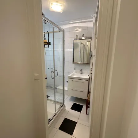Apartman L.c. Grandtour Párizs
