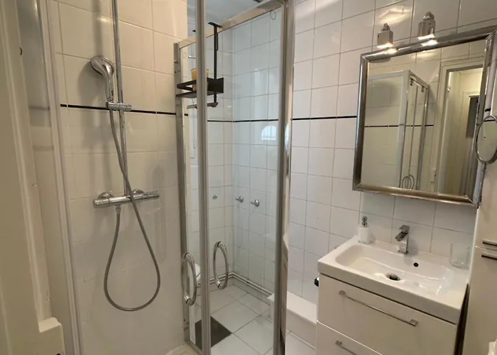Appartement L.c. Grandtour