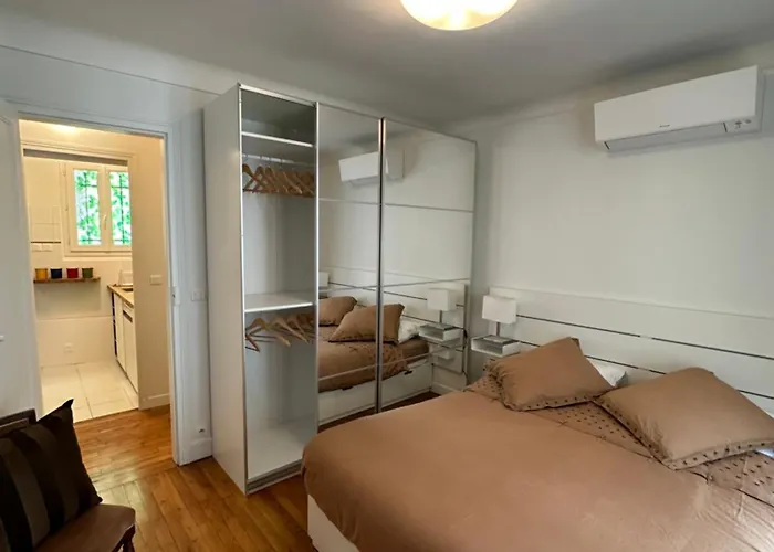 Appartement L.c. Grandtour