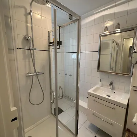 Apartment L.c. Grandtour