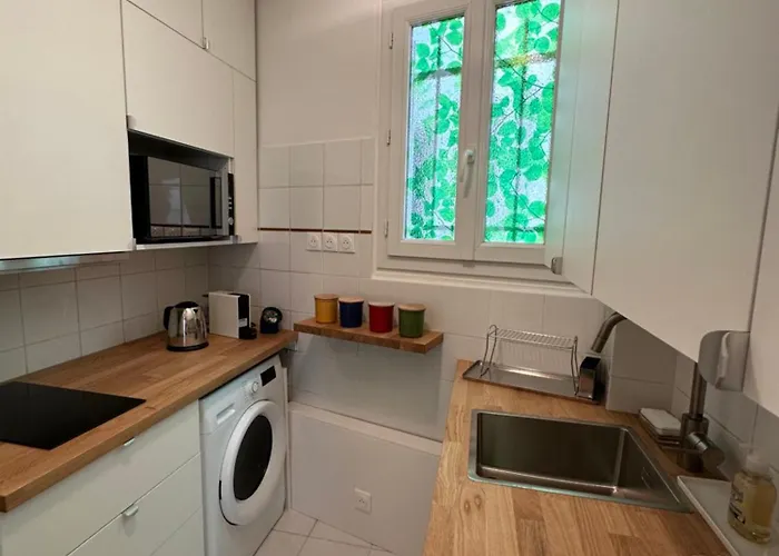 Apartamento L.c. Grandtour *