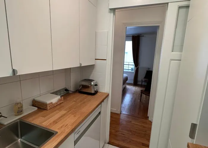 Apartamento L.c. Grandtour *