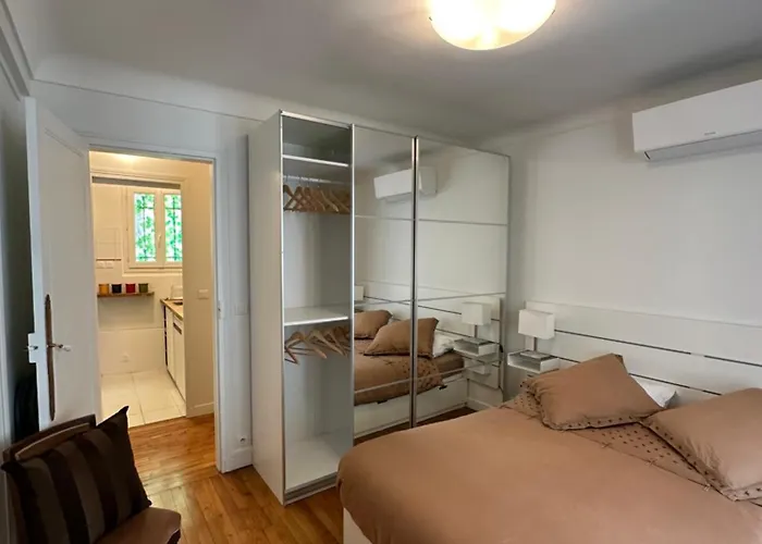 Apartamento L.c. Grandtour *