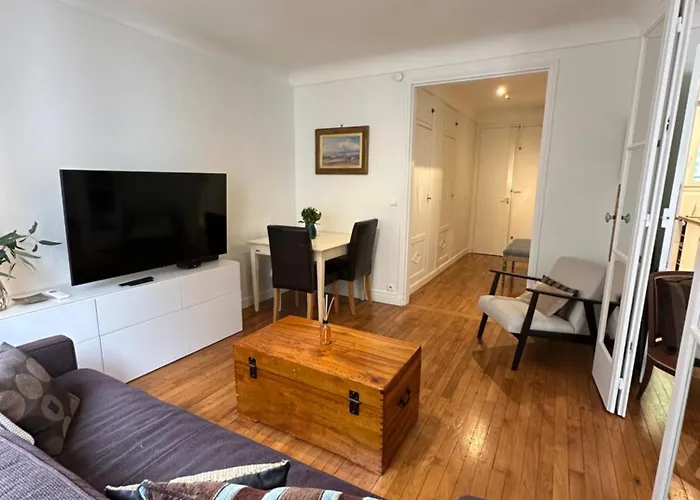 L.c. Grandtour Apartamento *